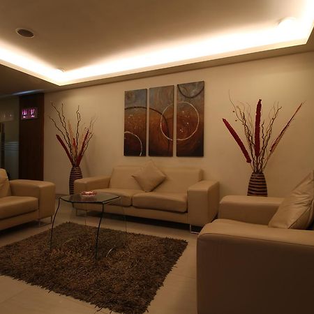 Hotel Minerva Grand Secunderabad Hajdarabad Zewnętrze zdjęcie
