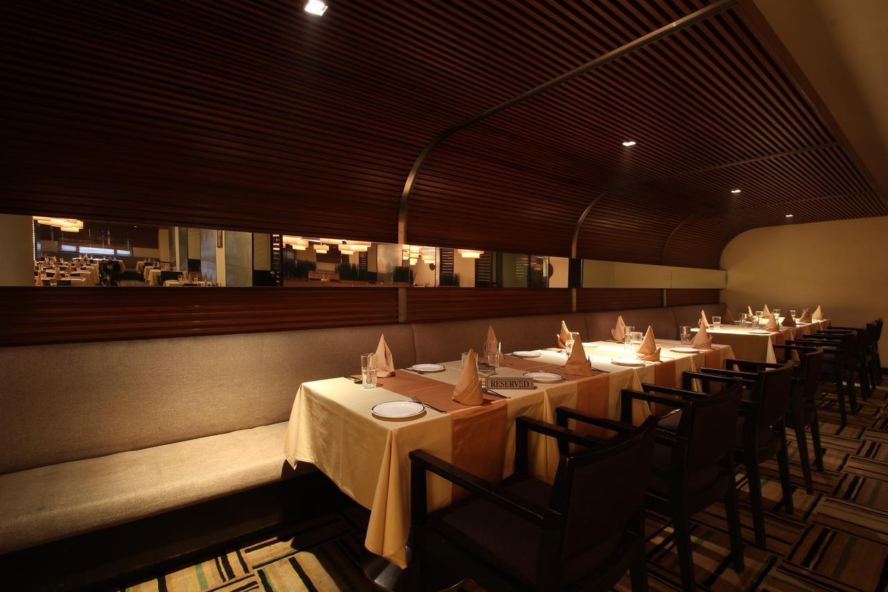 Hotel Minerva Grand Secunderabad Hajdarabad Zewnętrze zdjęcie