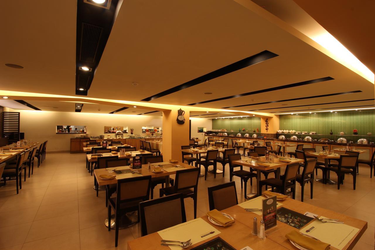 Hotel Minerva Grand Secunderabad Hajdarabad Zewnętrze zdjęcie