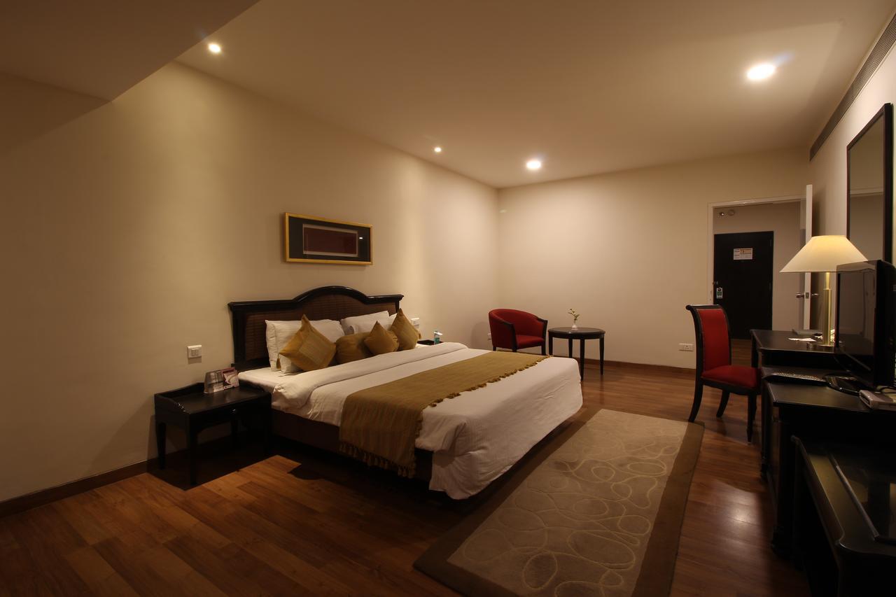 Hotel Minerva Grand Secunderabad Hajdarabad Zewnętrze zdjęcie