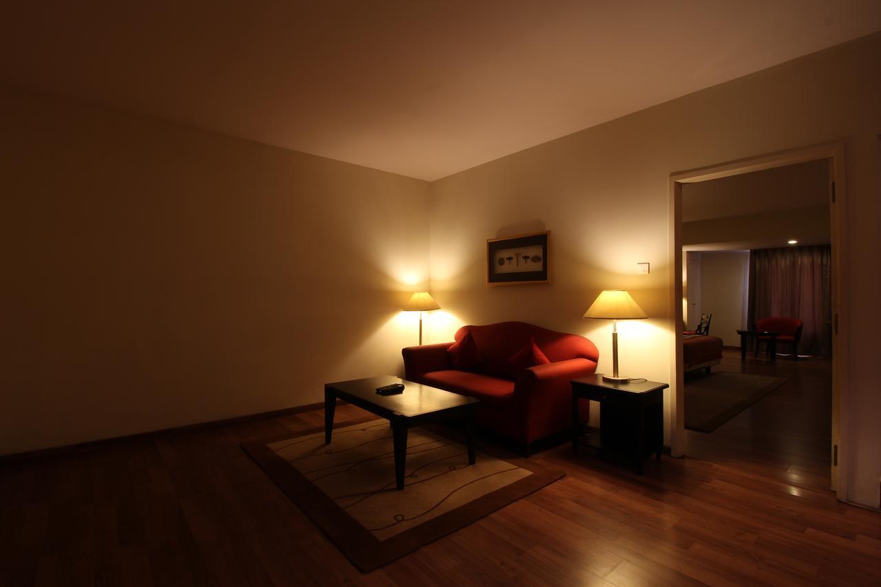 Hotel Minerva Grand Secunderabad Hajdarabad Zewnętrze zdjęcie