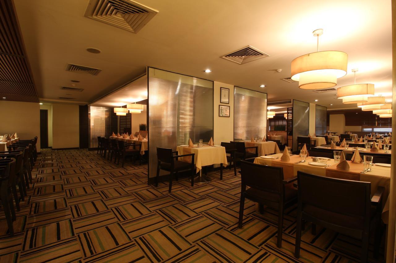 Hotel Minerva Grand Secunderabad Hajdarabad Zewnętrze zdjęcie