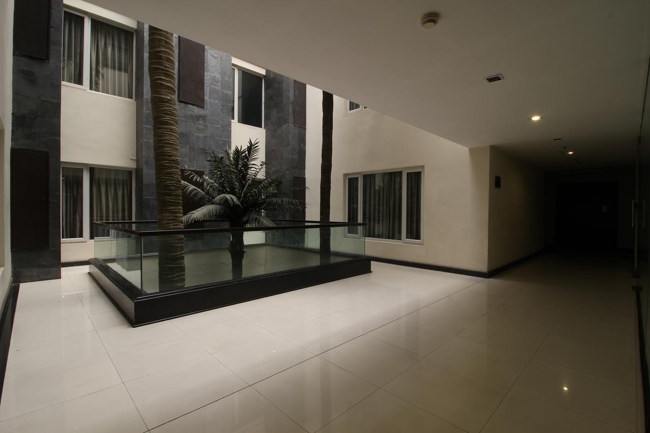 Hotel Minerva Grand Secunderabad Hajdarabad Zewnętrze zdjęcie