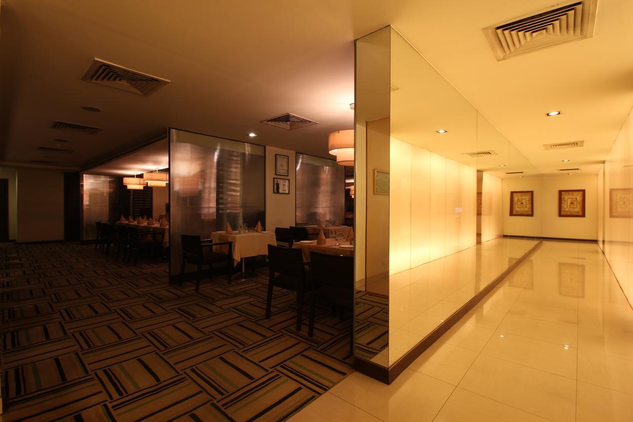 Hotel Minerva Grand Secunderabad Hajdarabad Zewnętrze zdjęcie