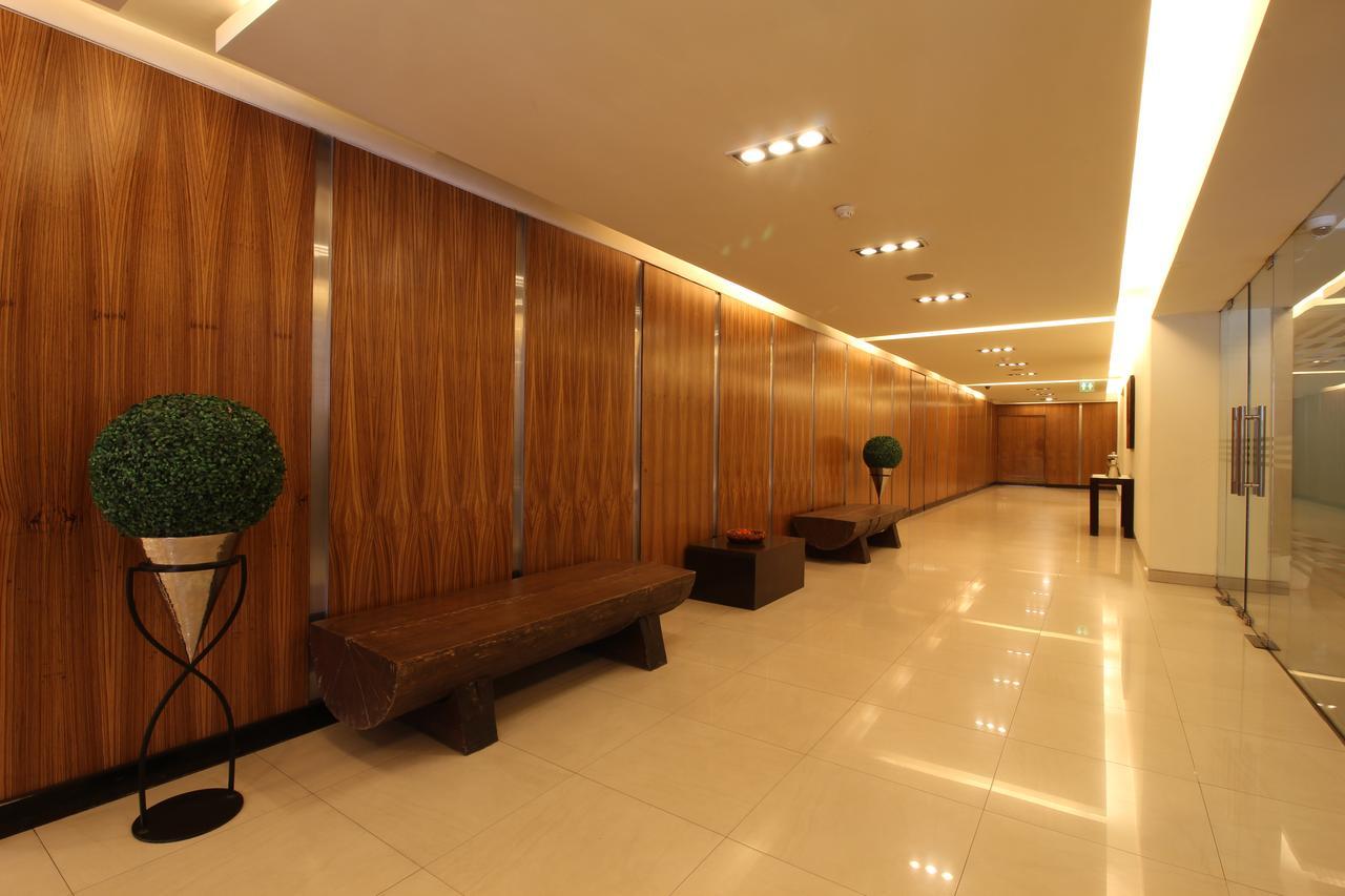 Hotel Minerva Grand Secunderabad Hajdarabad Zewnętrze zdjęcie