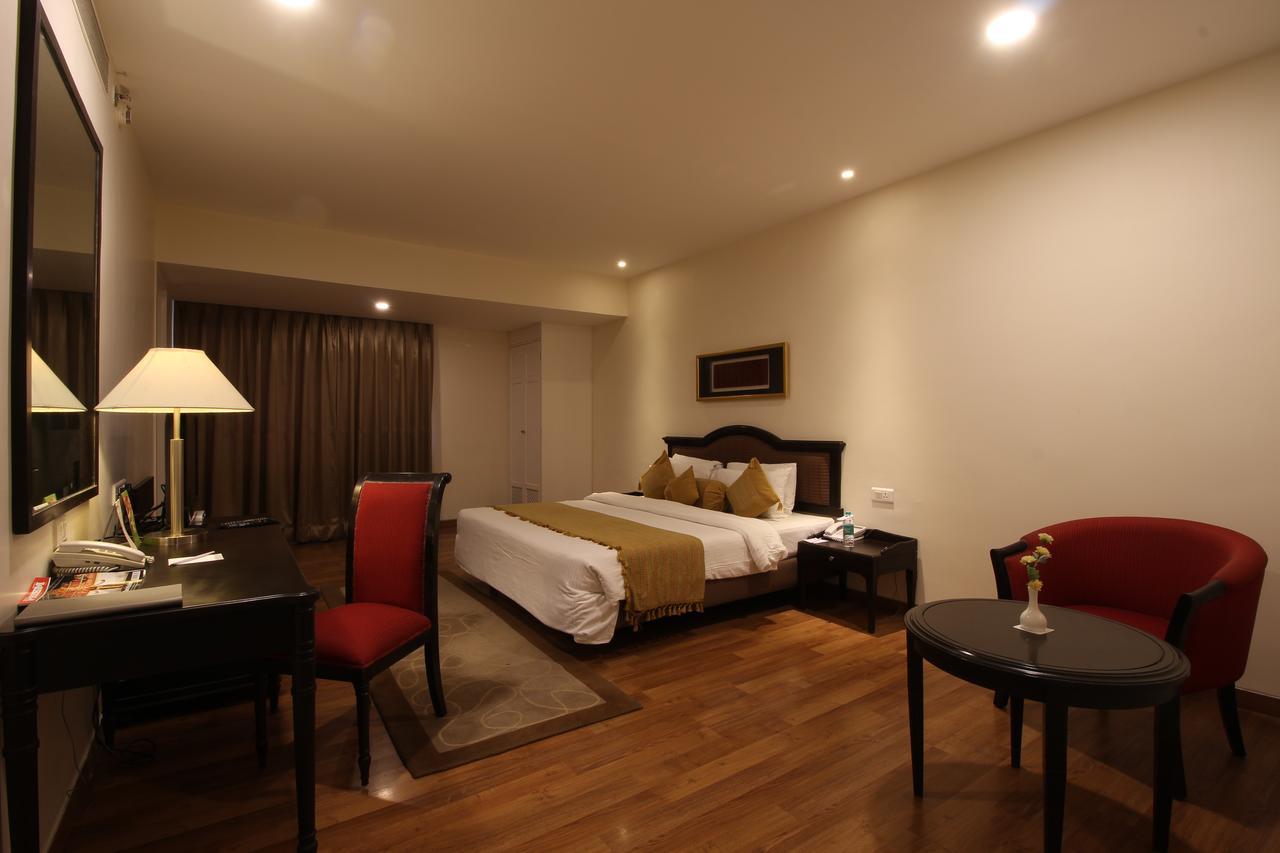 Hotel Minerva Grand Secunderabad Hajdarabad Zewnętrze zdjęcie