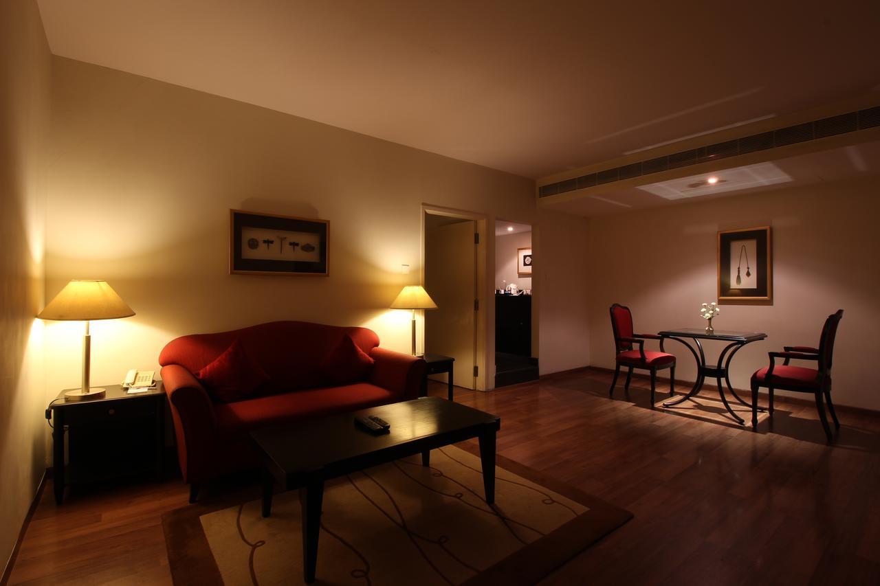 Hotel Minerva Grand Secunderabad Hajdarabad Zewnętrze zdjęcie