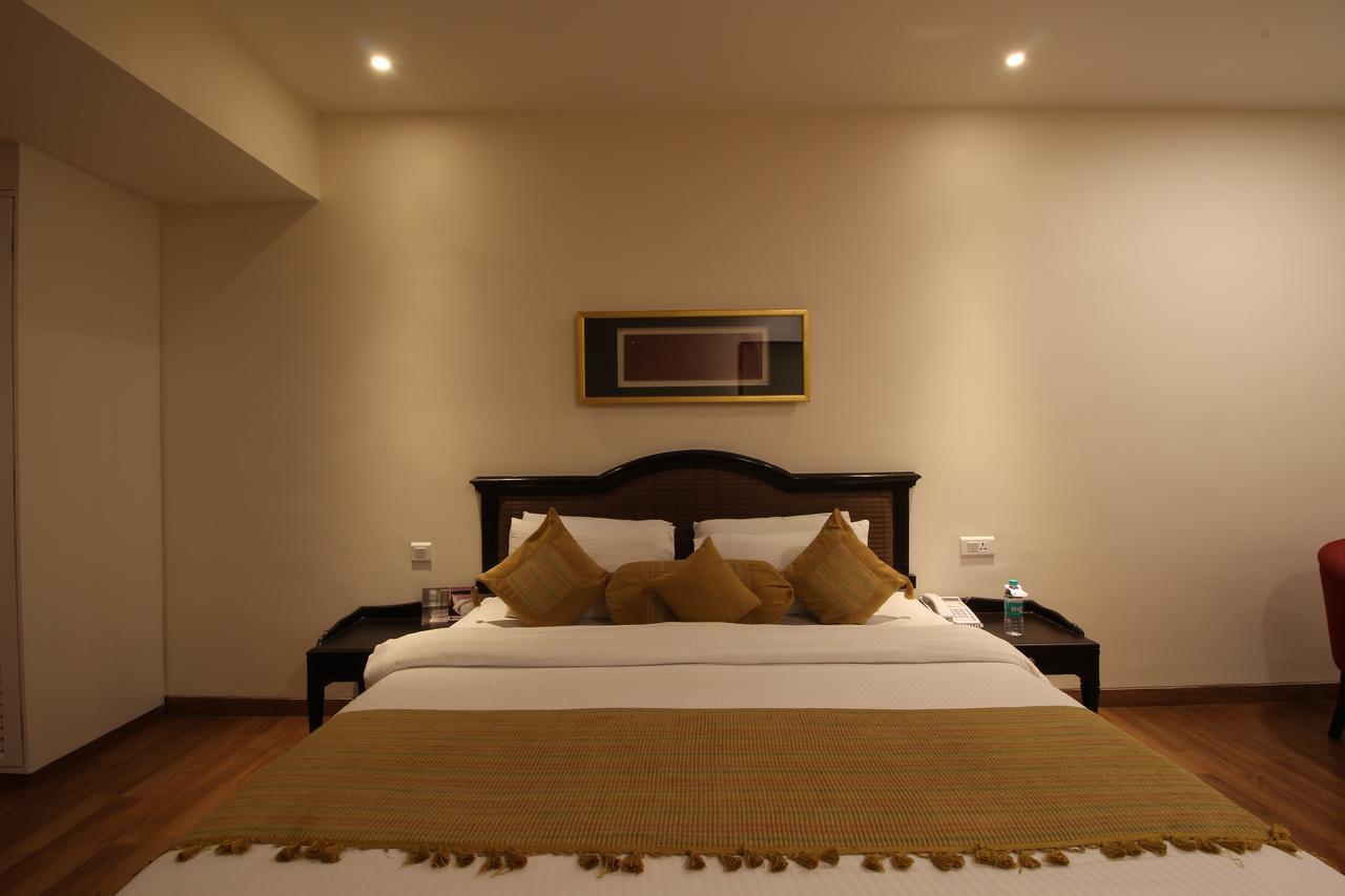 Hotel Minerva Grand Secunderabad Hajdarabad Zewnętrze zdjęcie
