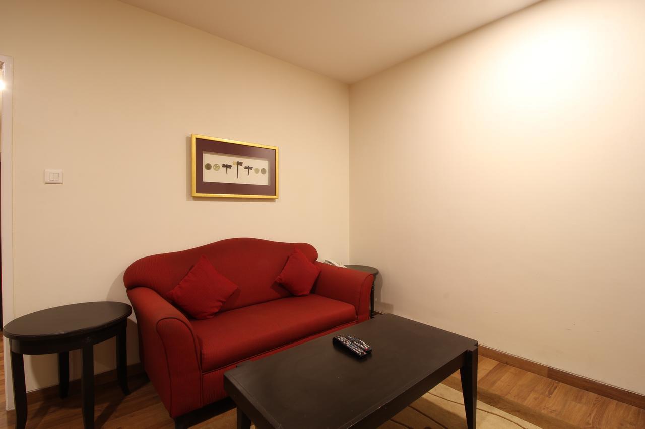 Hotel Minerva Grand Secunderabad Hajdarabad Zewnętrze zdjęcie