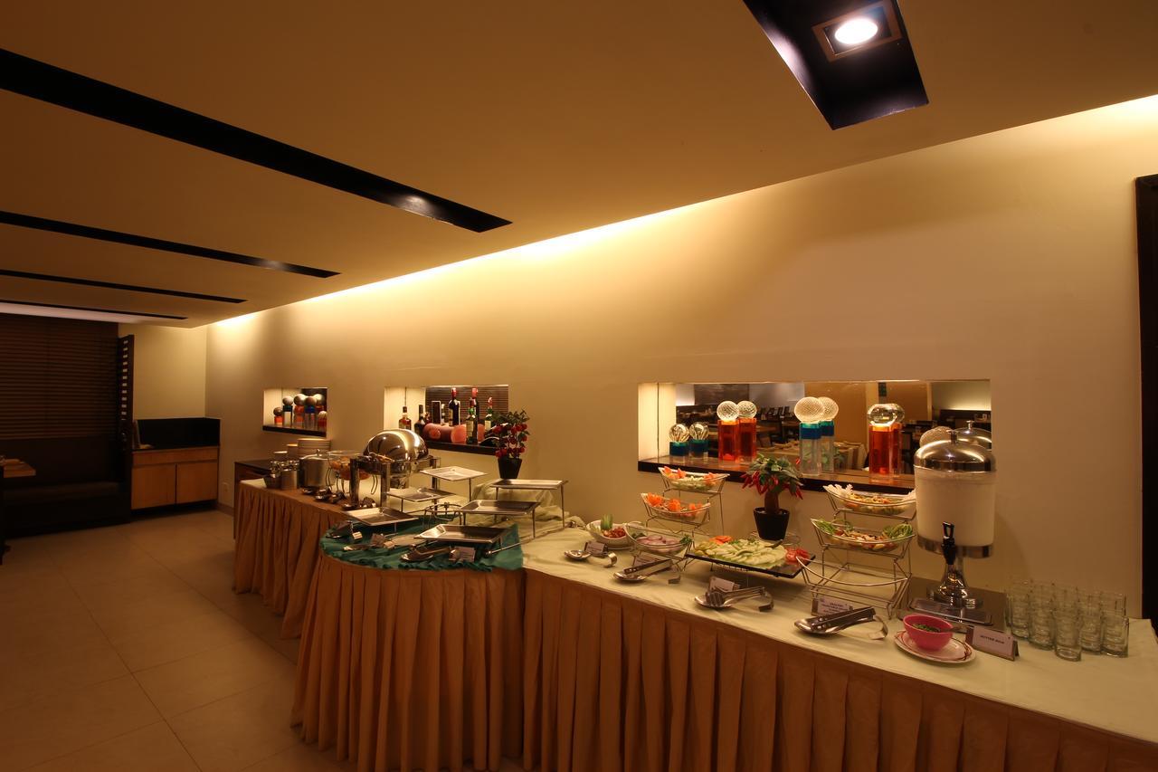 Hotel Minerva Grand Secunderabad Hajdarabad Zewnętrze zdjęcie