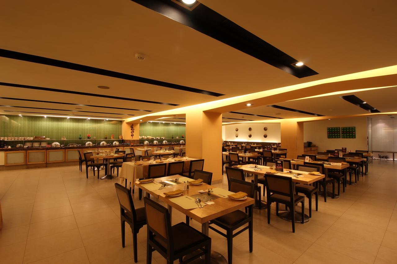 Hotel Minerva Grand Secunderabad Hajdarabad Zewnętrze zdjęcie