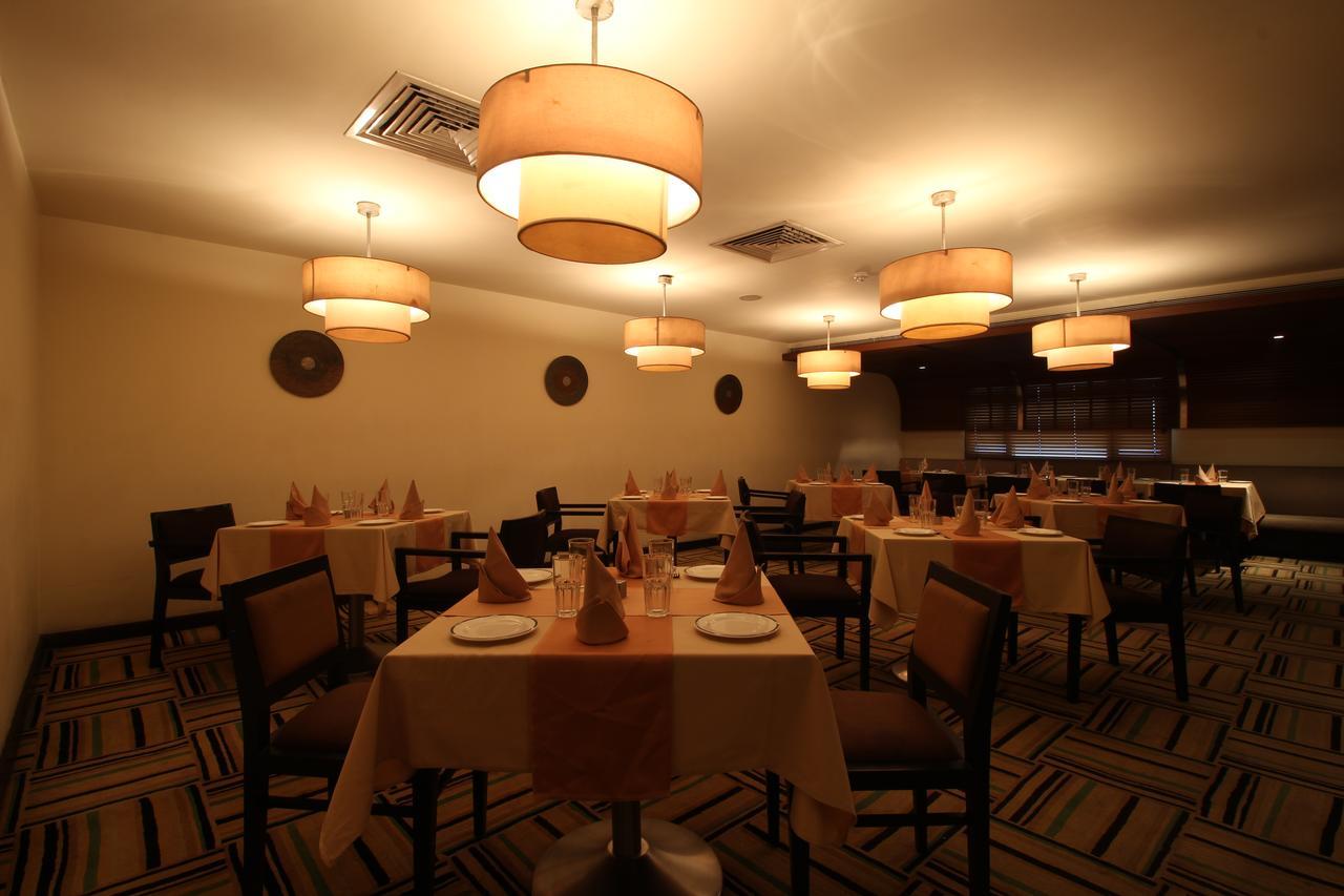 Hotel Minerva Grand Secunderabad Hajdarabad Zewnętrze zdjęcie